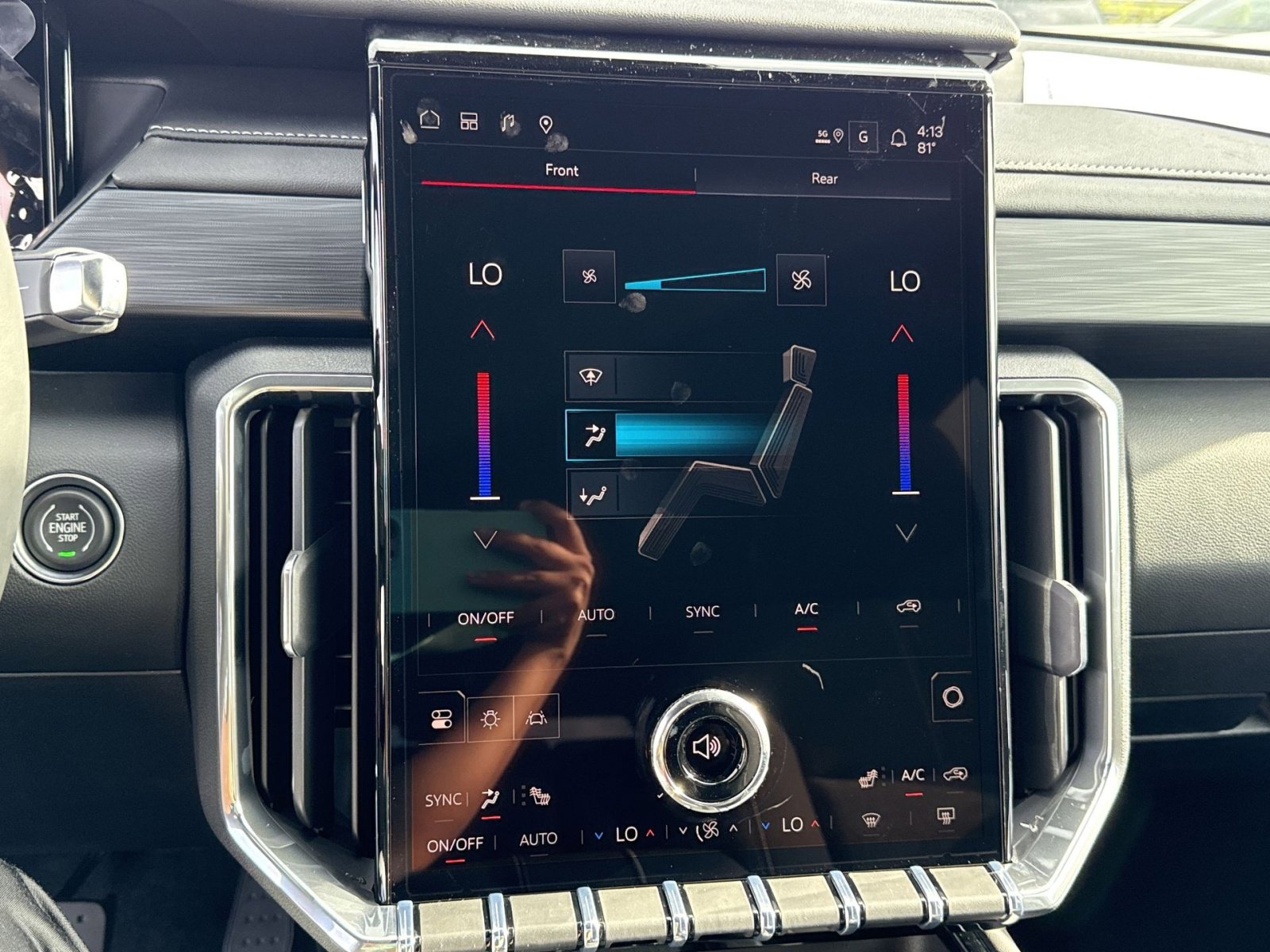 New 2026 GMC Acadia Elevation w/ LPO, Floor Liner Package image 21