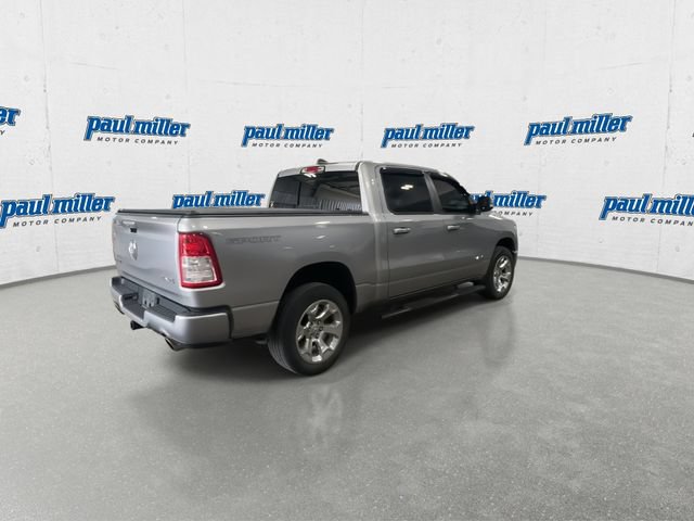 Used 2020 RAM 1500 Big Horn AWD/4WD image 10