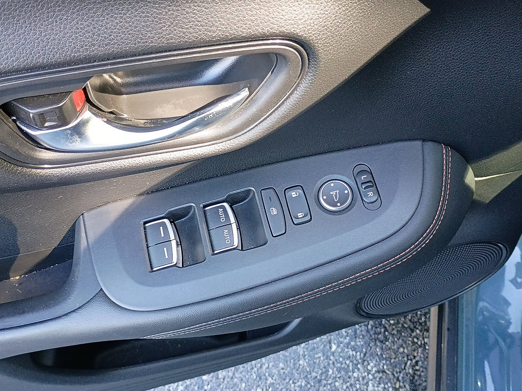 Certified 2024 Honda HR-V Sport image 17
