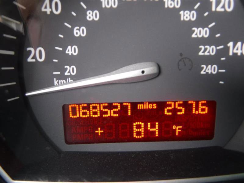 Used 2005 BMW X3 3.0i AWD/4WD image 24