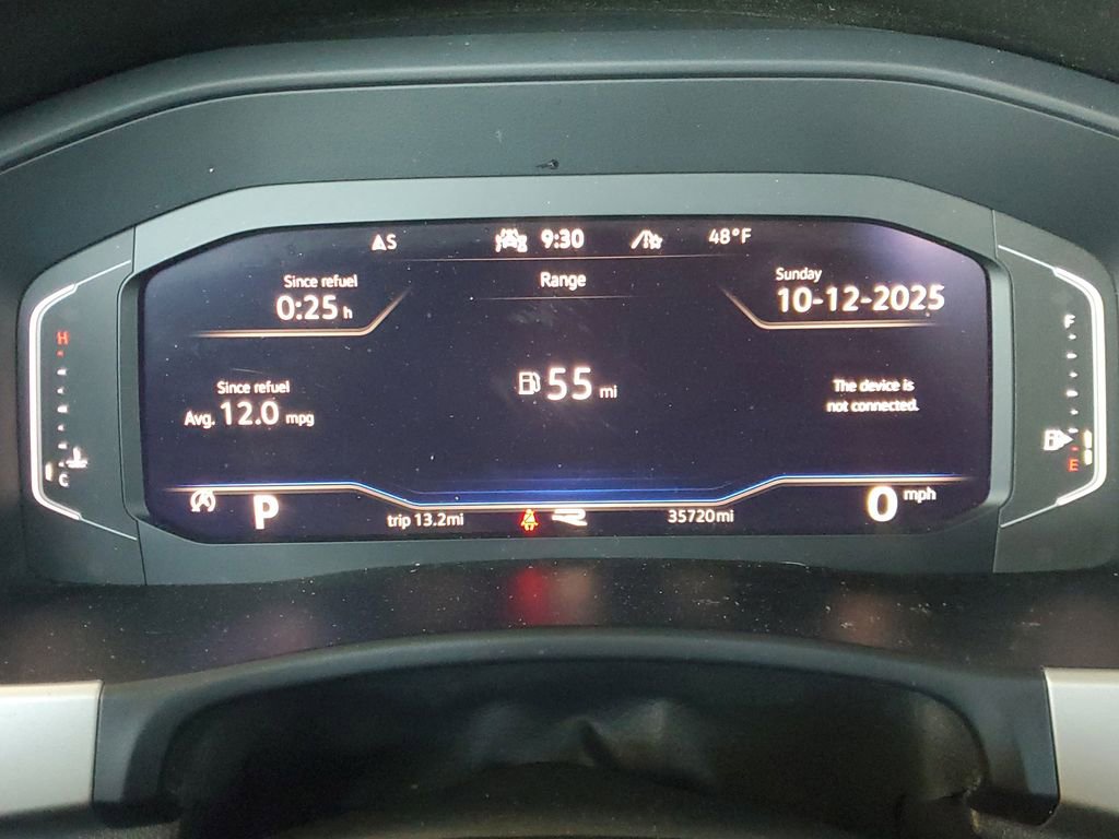 Used 2023 Volkswagen Atlas Cross Sport SEL R-Line image 17