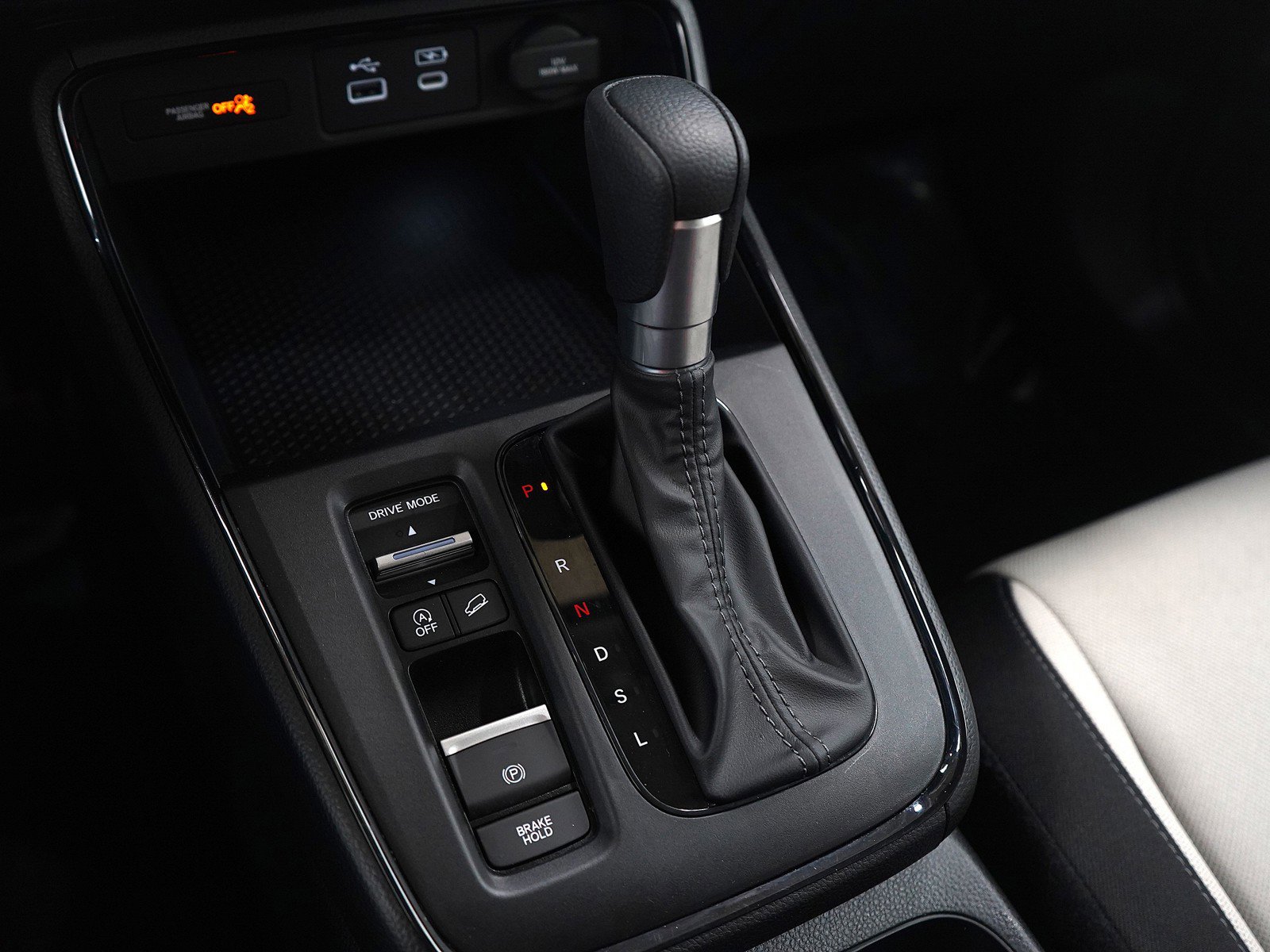 Used 2025 Honda CR-V EX image 24