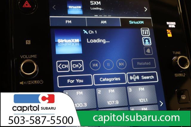 Used 2023 Subaru Ascent Premium w/ Convenience Package AWD/4WD image 23