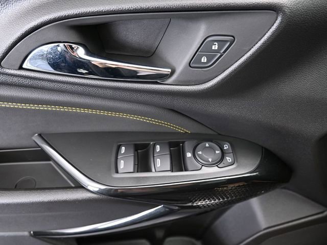 New 2026 Chevrolet Trax LT w/ Driver Confidence Package FWD image 38