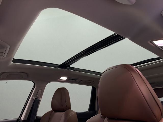 Certified 2025 Subaru Ascent Touring w/ Popular Package #1 image 27