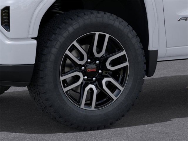 New 2026 GMC Sierra 1500 AT4 w/ Technology Package image 9