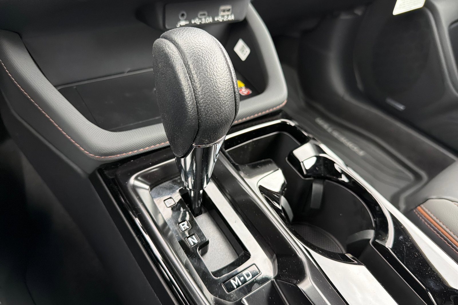 New 2026 Subaru Forester Sport image 21