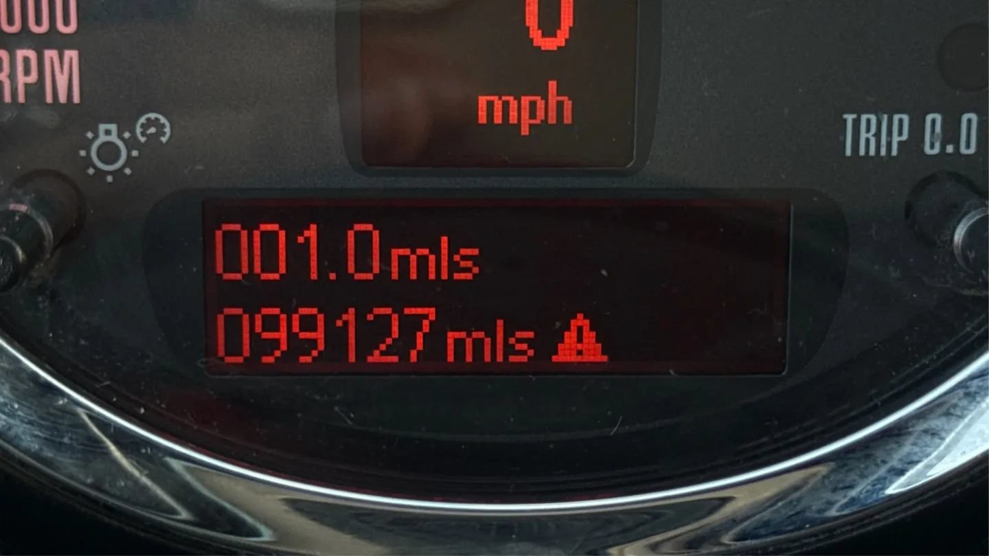 Used 2014 MINI Cooper Countryman John Cooper Works AWD/4WD image 13