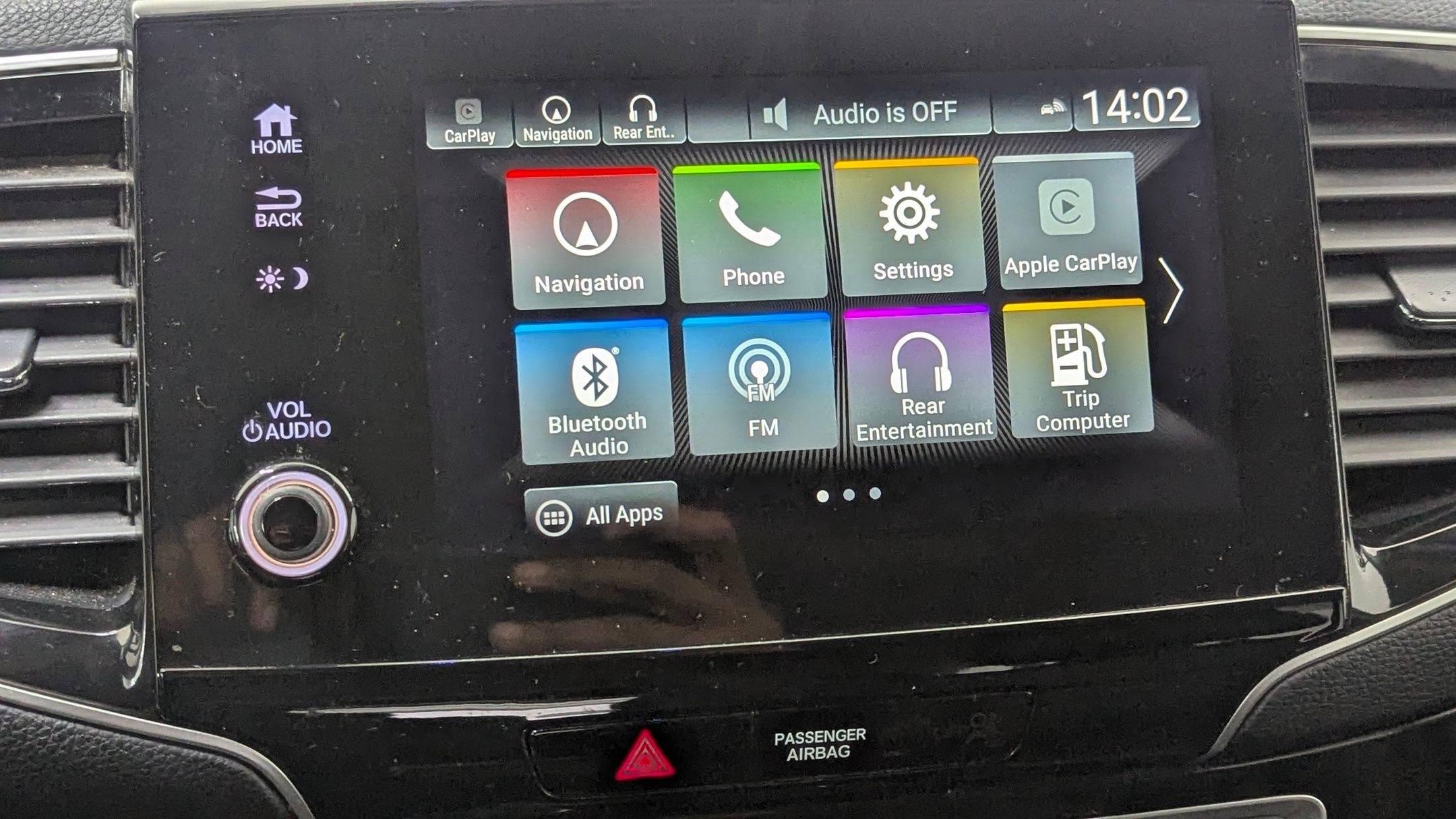 Used 2020 Honda Pilot Elite image 27