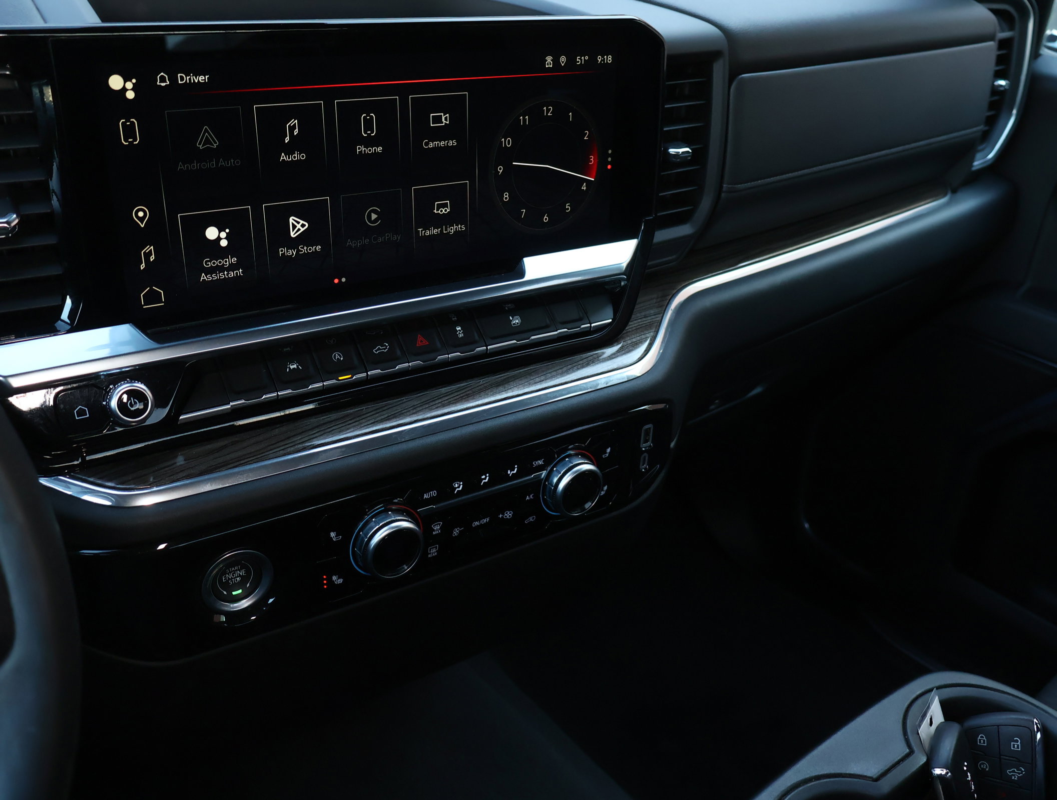 Used 2024 GMC Sierra 1500 Elevation image 19