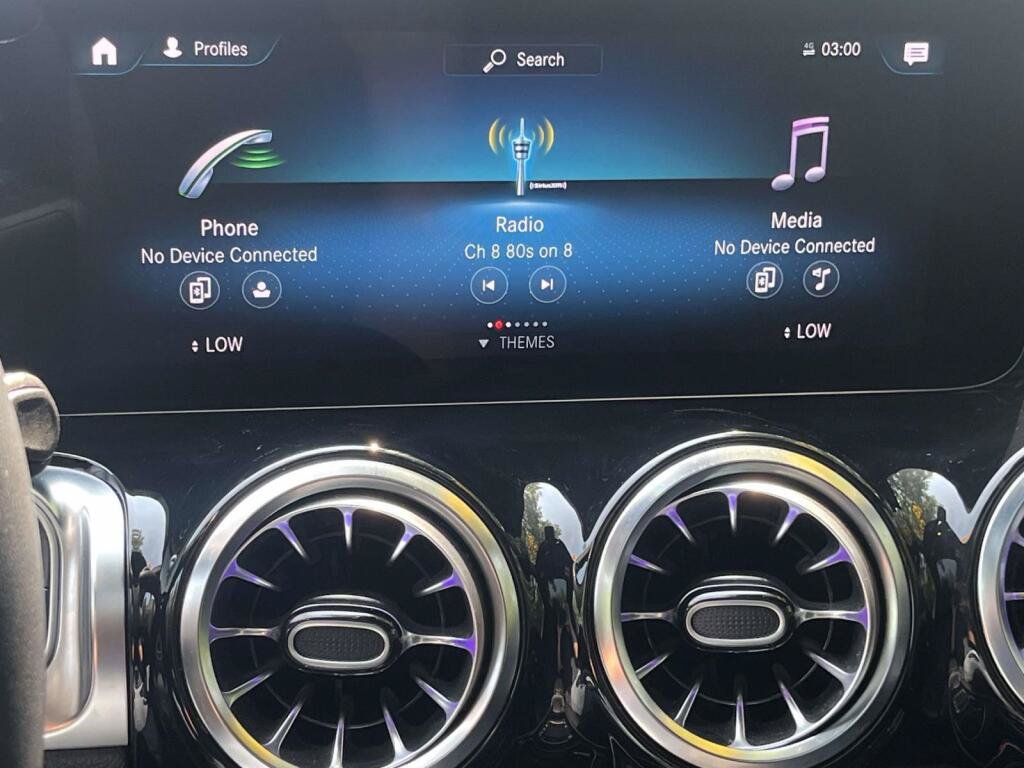 Certified 2023 Mercedes-Benz GLB 250 4MATIC image 23