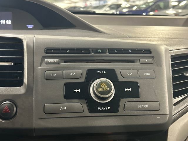 Used 2012 Honda Civic LX image 15