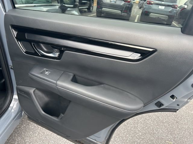 Used 2023 Honda CR-V EX-L image 34