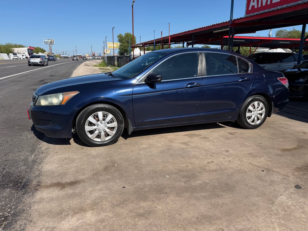 Used 2008 Honda Accord LX image 2