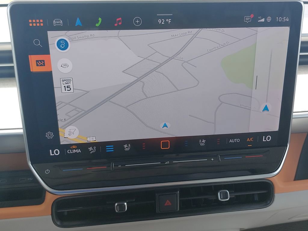 New 2025 Volkswagen ID. Buzz 1st Edition image 25