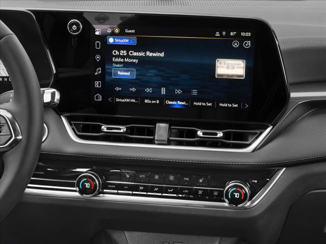 New 2027 Chevrolet Equinox LT FWD image 7