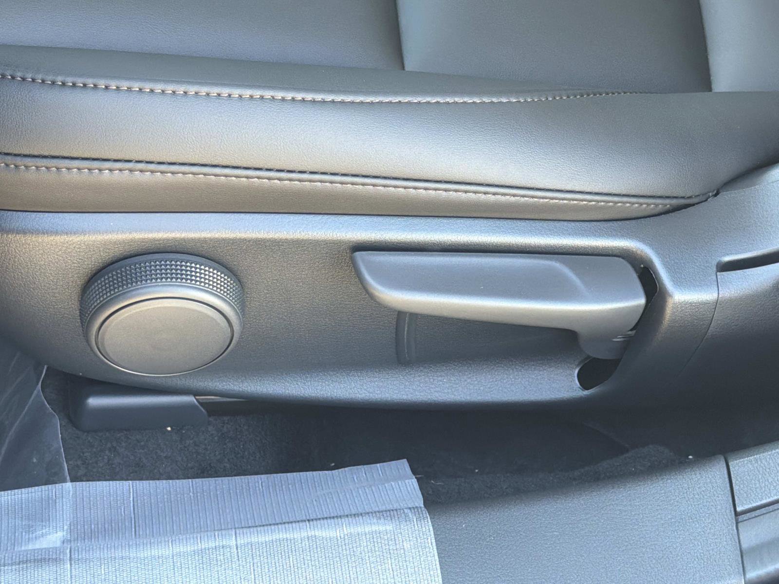 New 2026 MAZDA MAZDA3 s Sport image 20