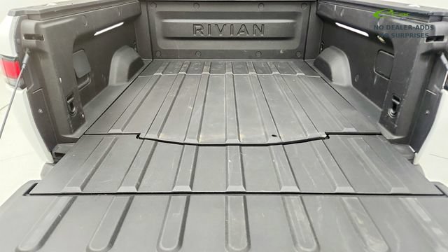 Used 2025 Rivian R1T Adventure AWD/4WD image 30