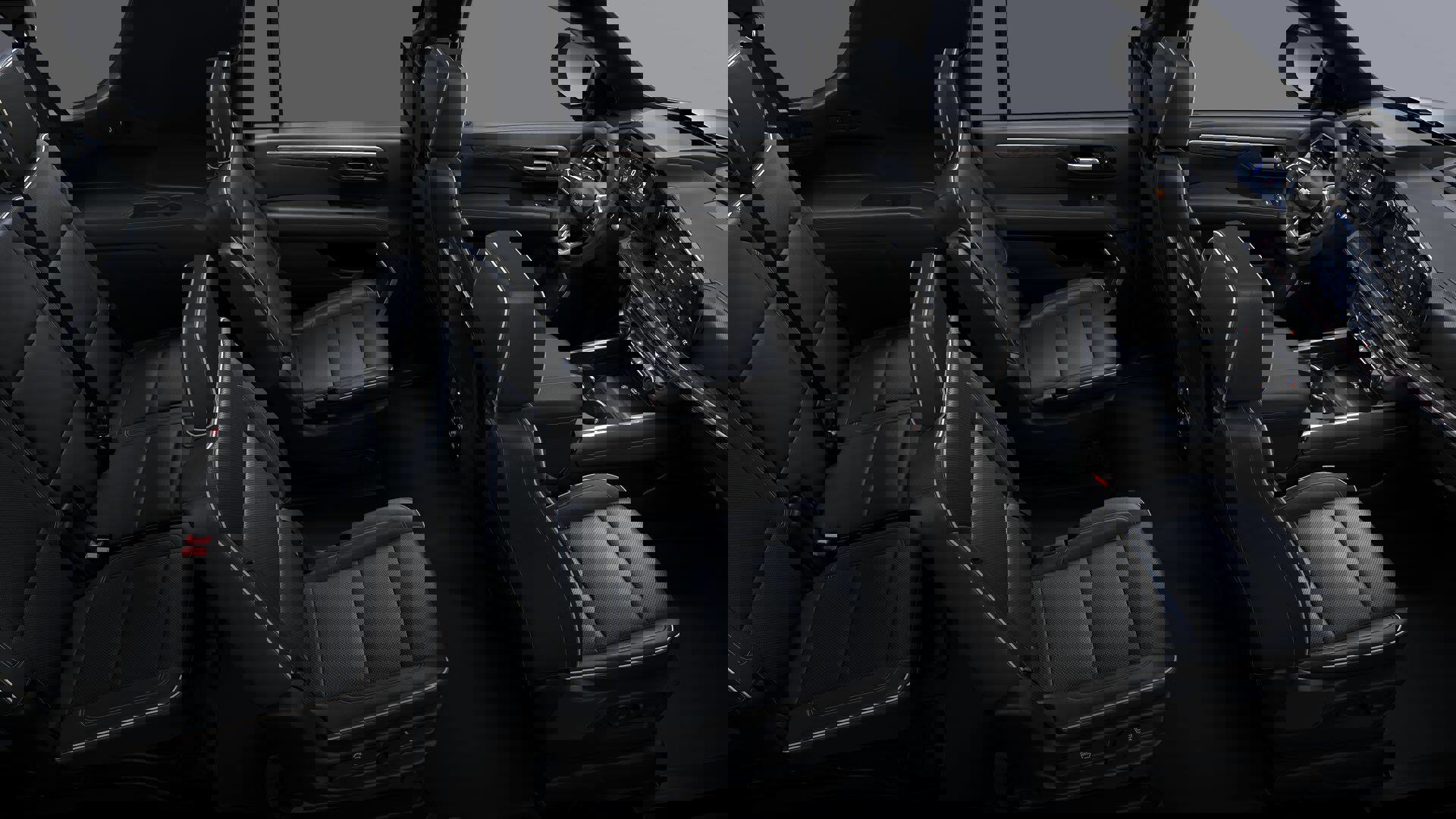 New 2025 Chevrolet Suburban Premier image 46