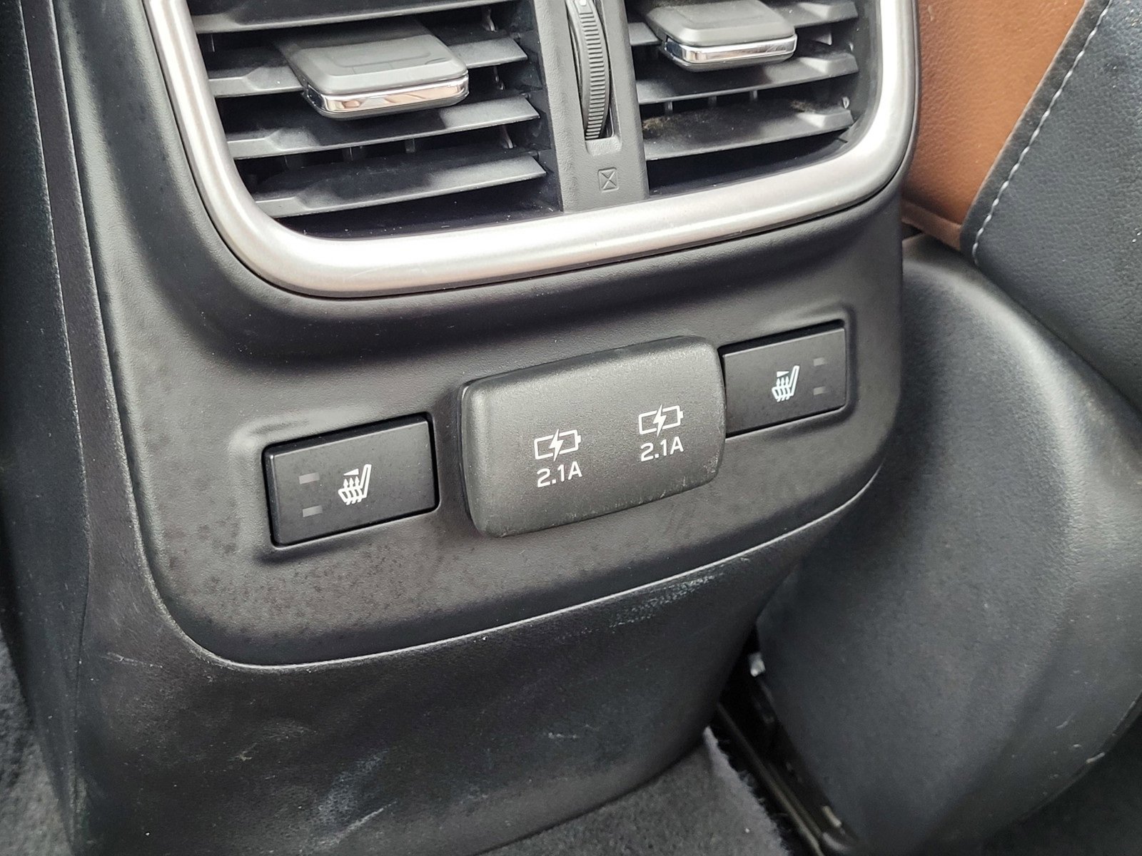 Used 2020 Subaru Outback Touring XT image 13