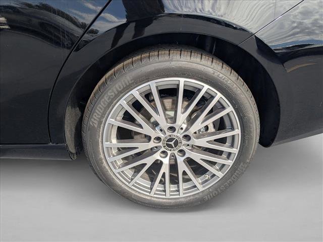 New 2026 Mercedes-Benz CLA 250 image 9