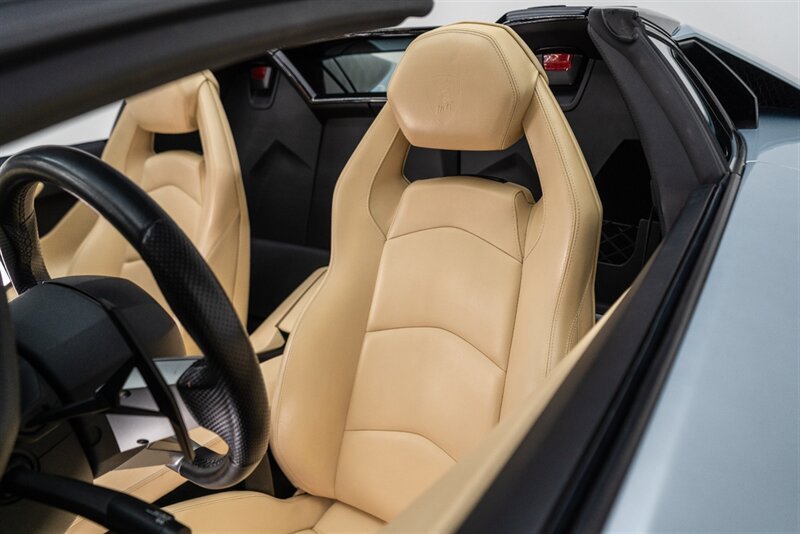 Used 2013 Lamborghini Aventador LP 700-4 AWD/4WD image 44