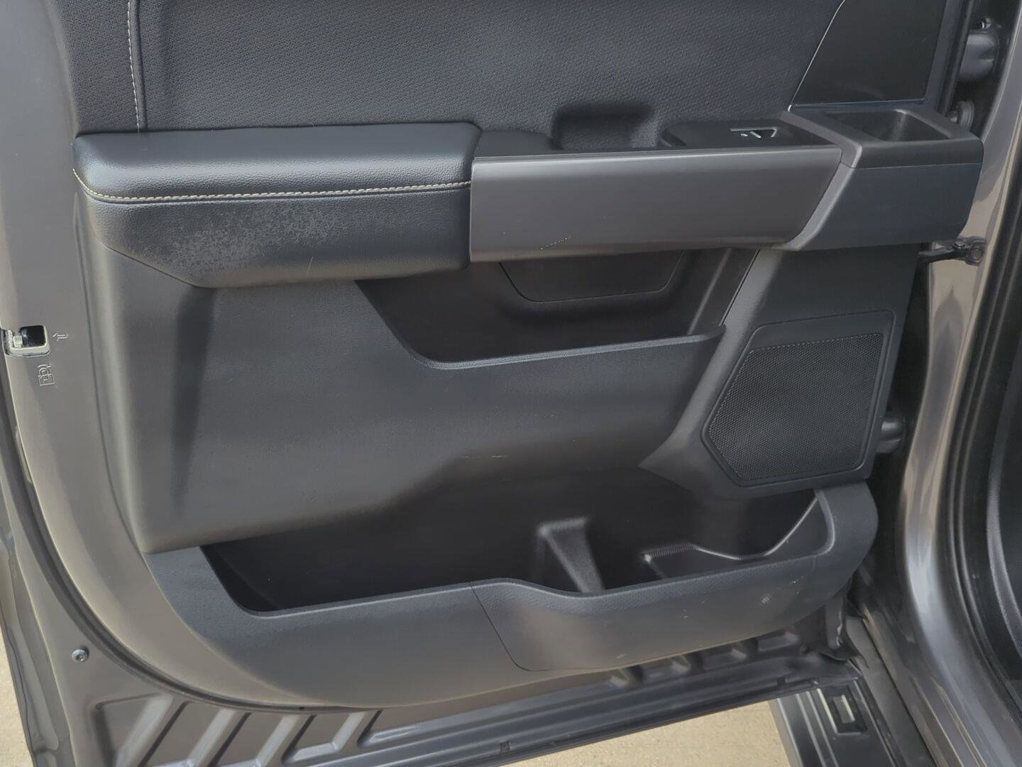 Used 2024 Ford F150 XLT w/ Equipment Group 302A MID image 21