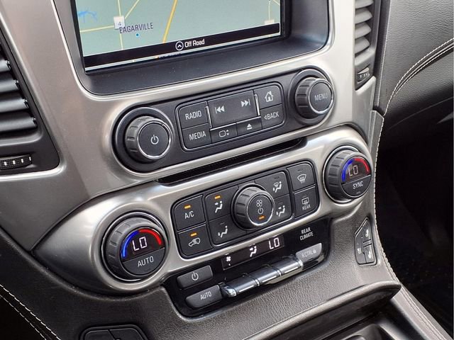 Certified 2018 Chevrolet Tahoe Premier image 6