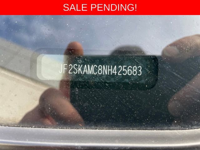 Used 2022 Subaru Forester Wilderness image 30