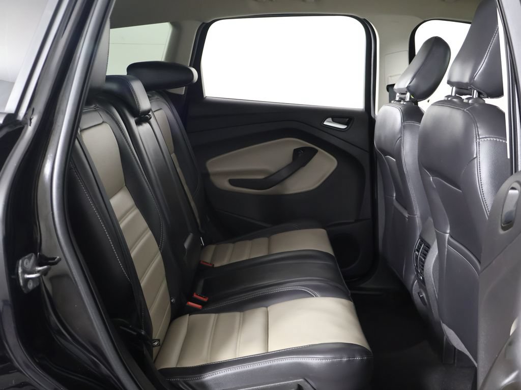 Used 2019 Ford Escape SEL AWD/4WD image 26