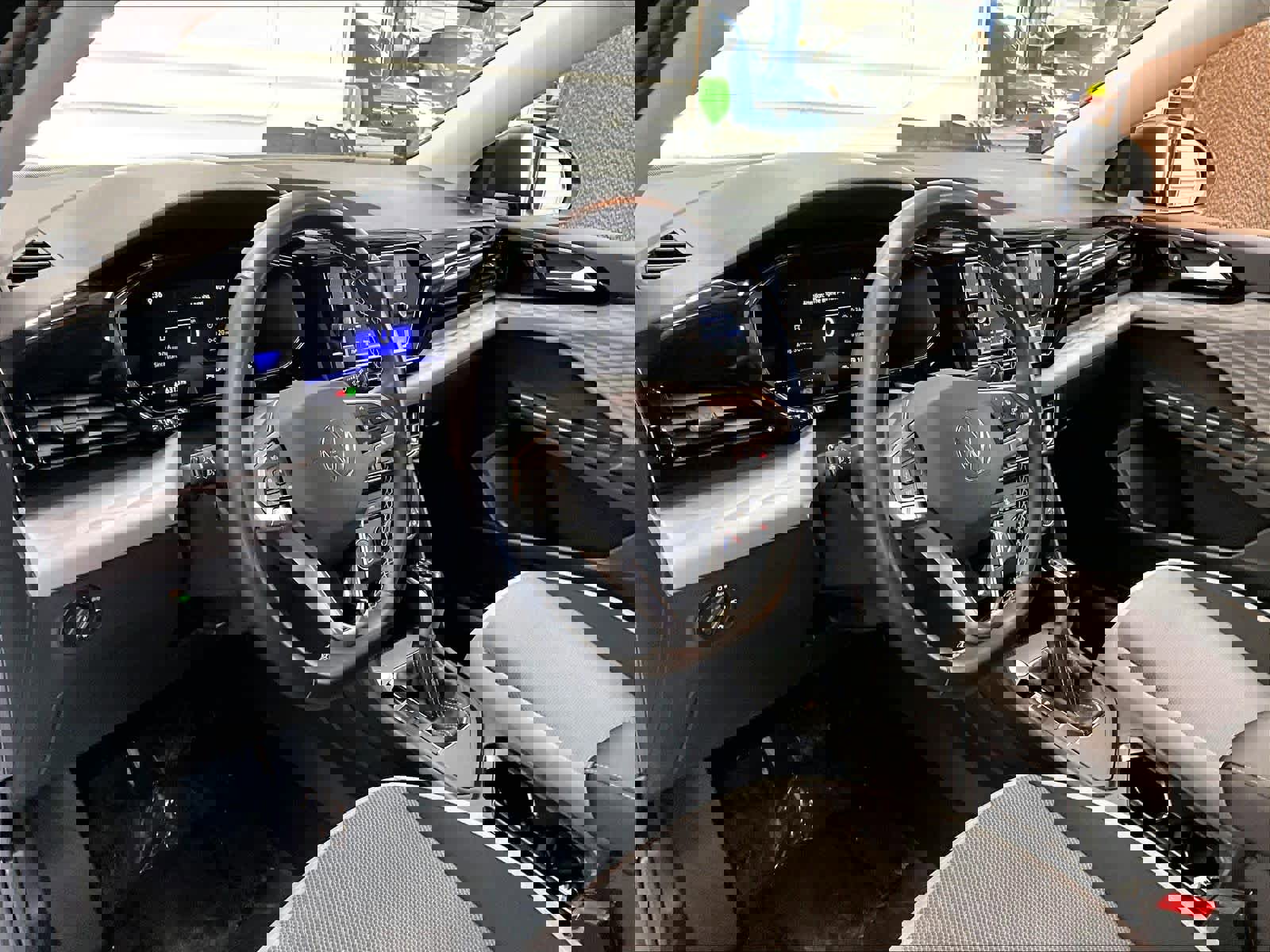 Used 2022 Volkswagen Taos S w/ IQ Drive S Package image 17