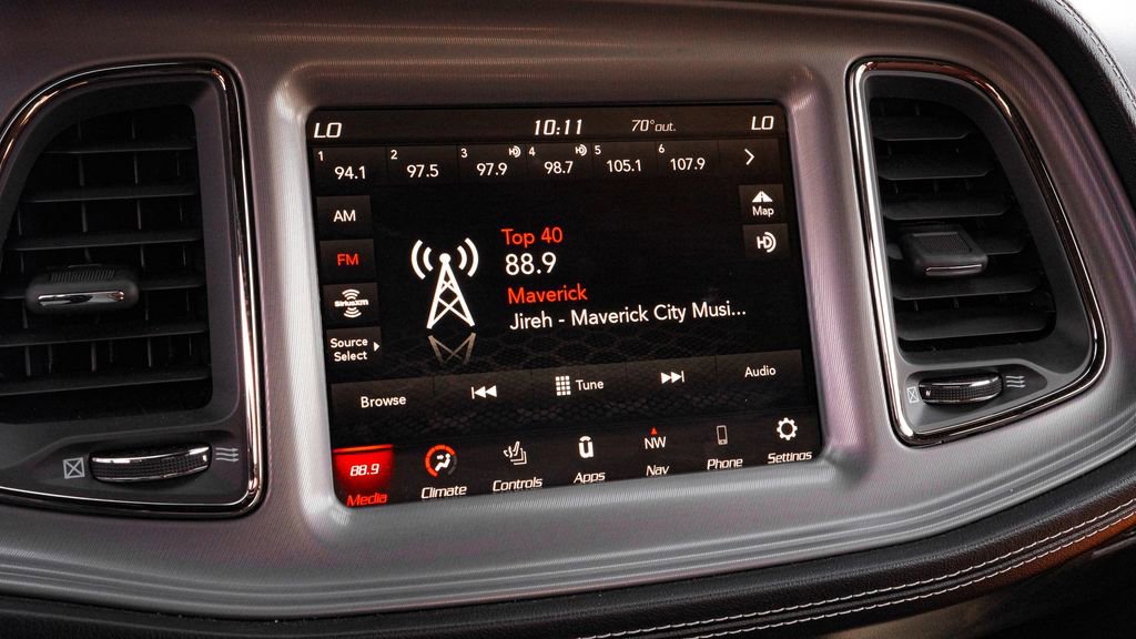 Used 2023 Dodge Challenger SRT Hellcat image 16