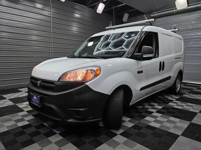 Used 2018 RAM ProMaster City Tradesman FWD image 31