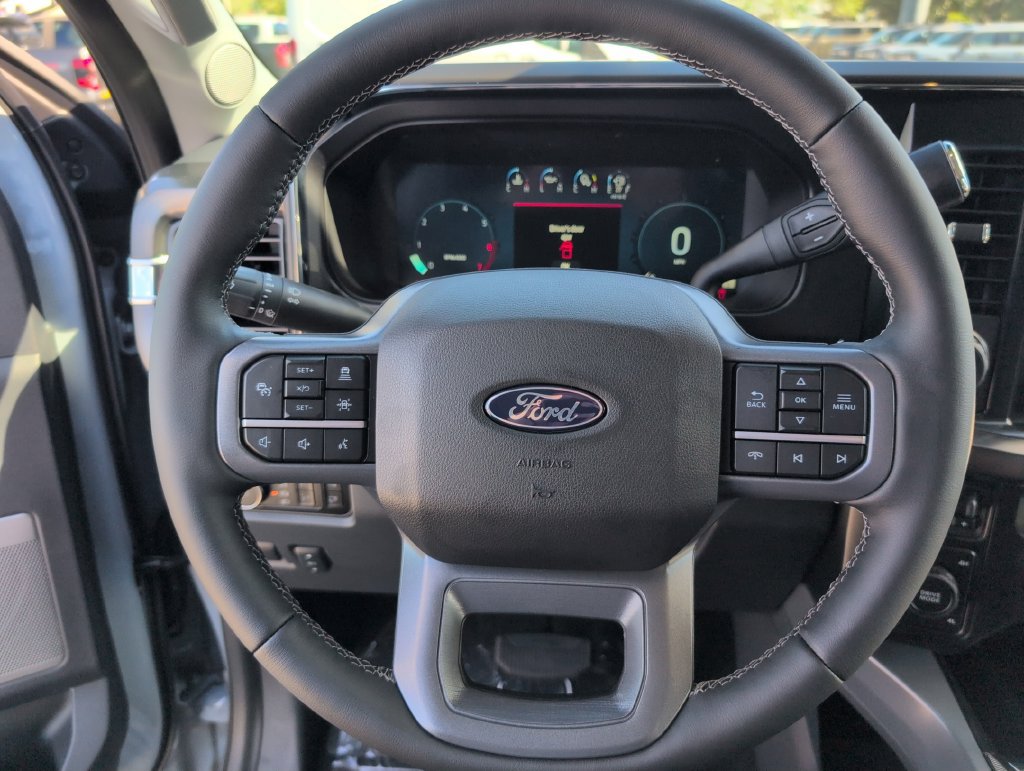 New 2027 Ford F250 Lariat w/ Lariat Ultimate Package AWD/4WD image 30