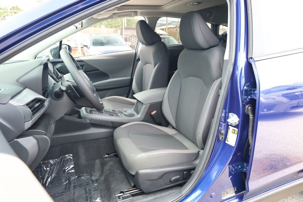 New 2026 Subaru Crosstrek 2.5i Premium AWD/4WD image 7