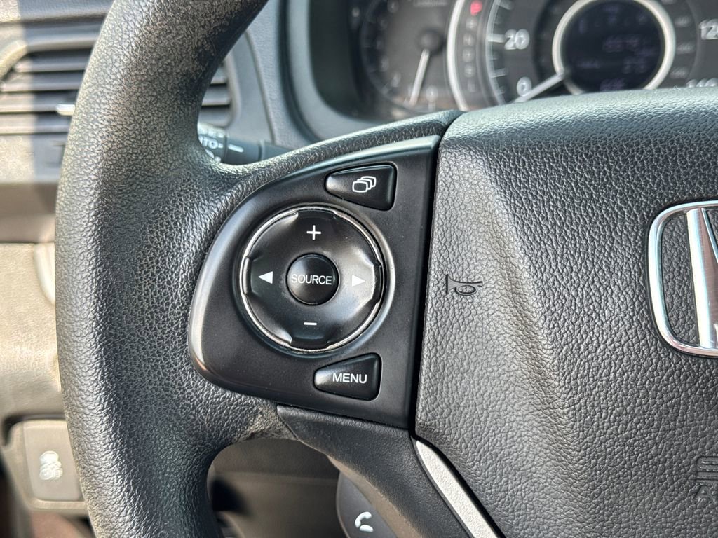 Used 2015 Honda CR-V EX image 23