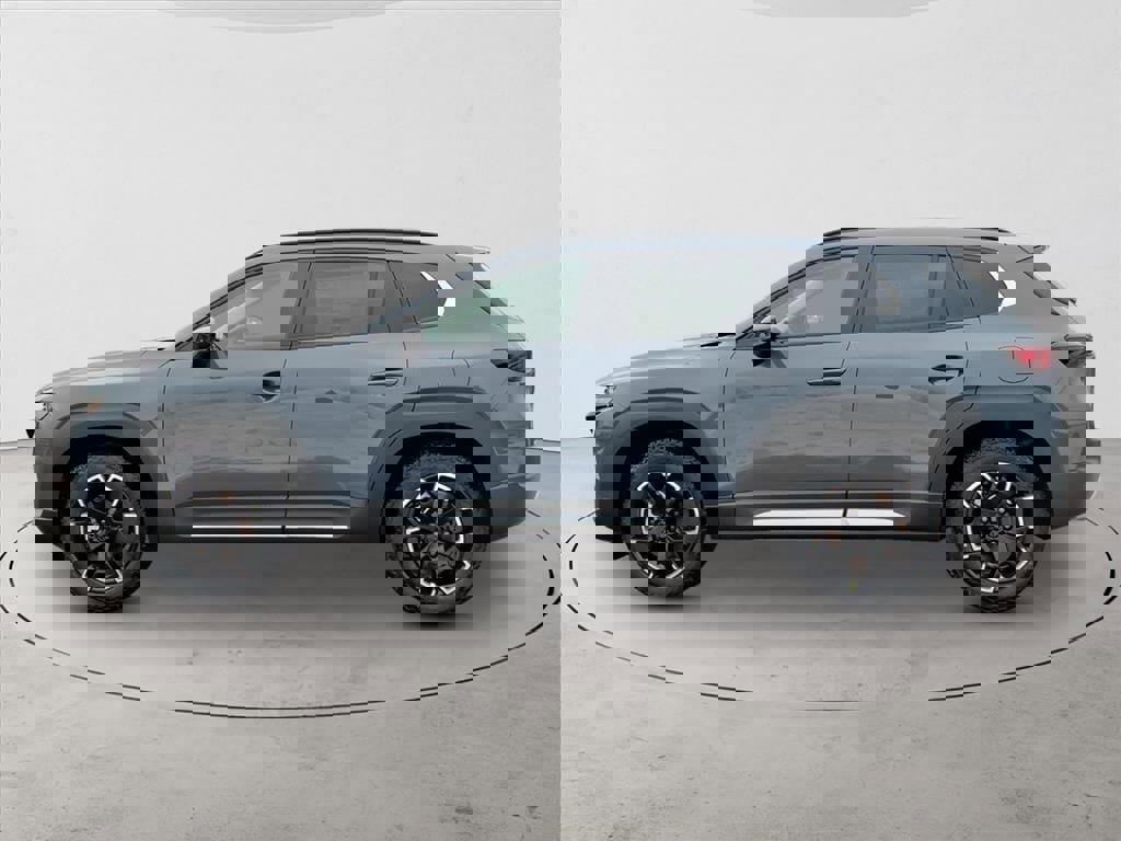 New 2026 MAZDA CX-50 Meridian Edition image 8