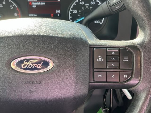 Used 2024 Ford F250 XLT w/ FX4 Off-Road Package AWD/4WD image 31