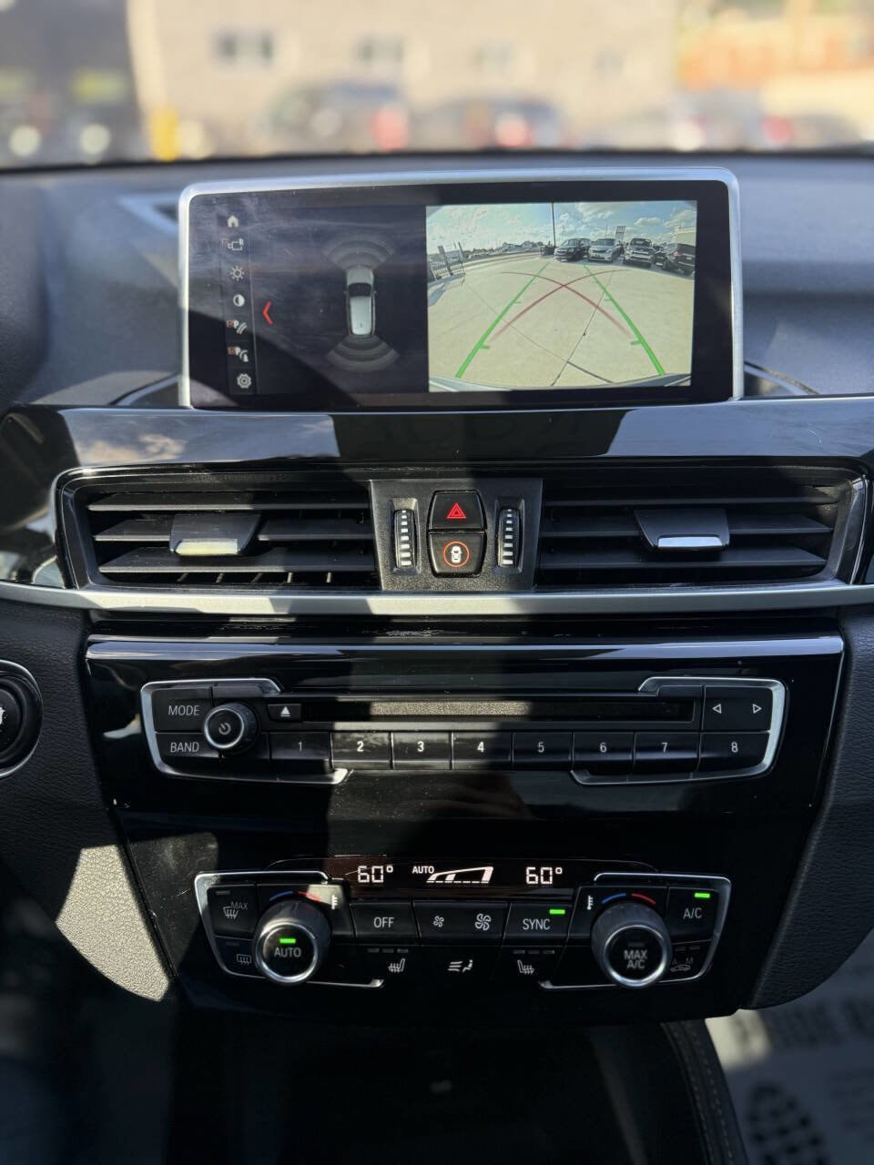 Used 2019 BMW X1 sDrive28i FWD image 17