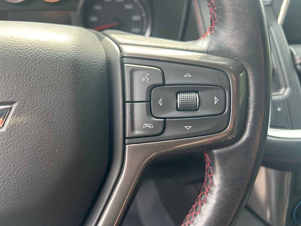 Used 2021 Chevrolet Tahoe RST AWD/4WD image 17