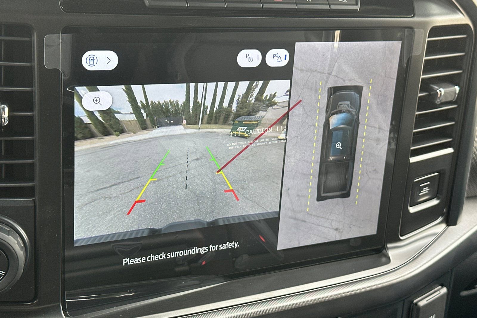 New 2026 Ford F150 Raptor AWD/4WD image 19