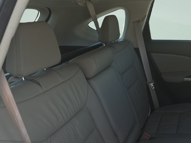 Used 2013 Honda CR-V EX-L image 16