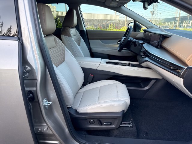 New 2026 Nissan Murano Platinum w/ Cargo Package AWD/4WD image 9