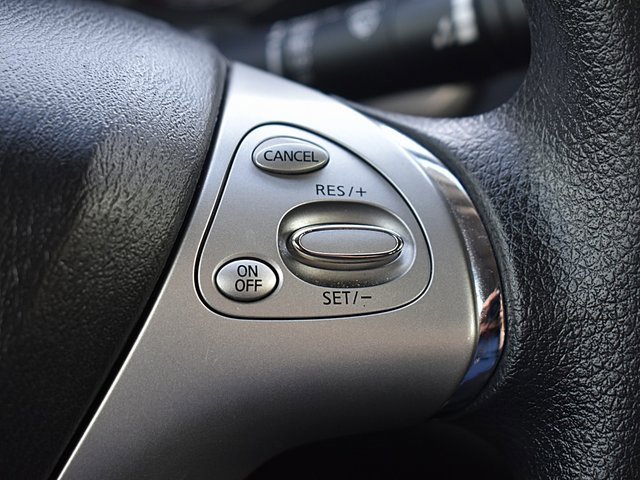 Used 2018 Nissan Murano S image 39