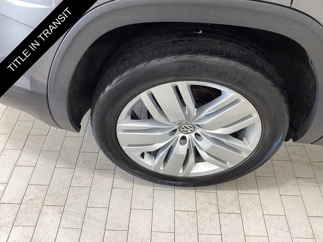 Used 2019 Volkswagen Atlas SE w/ Panoramic Sunroof Package AWD/4WD image 24