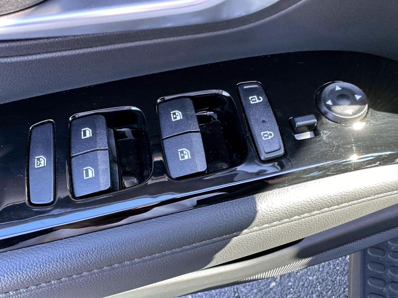 Used 2024 Hyundai Tucson XRT AWD/4WD image 9