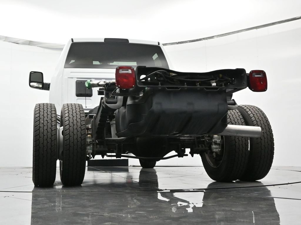Used 2023 RAM 4500 SLT w/ Quick Order Package 2YG SLT RWD image 45