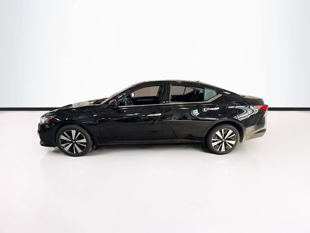Used 2019 Nissan Altima 2.5 SV image 9