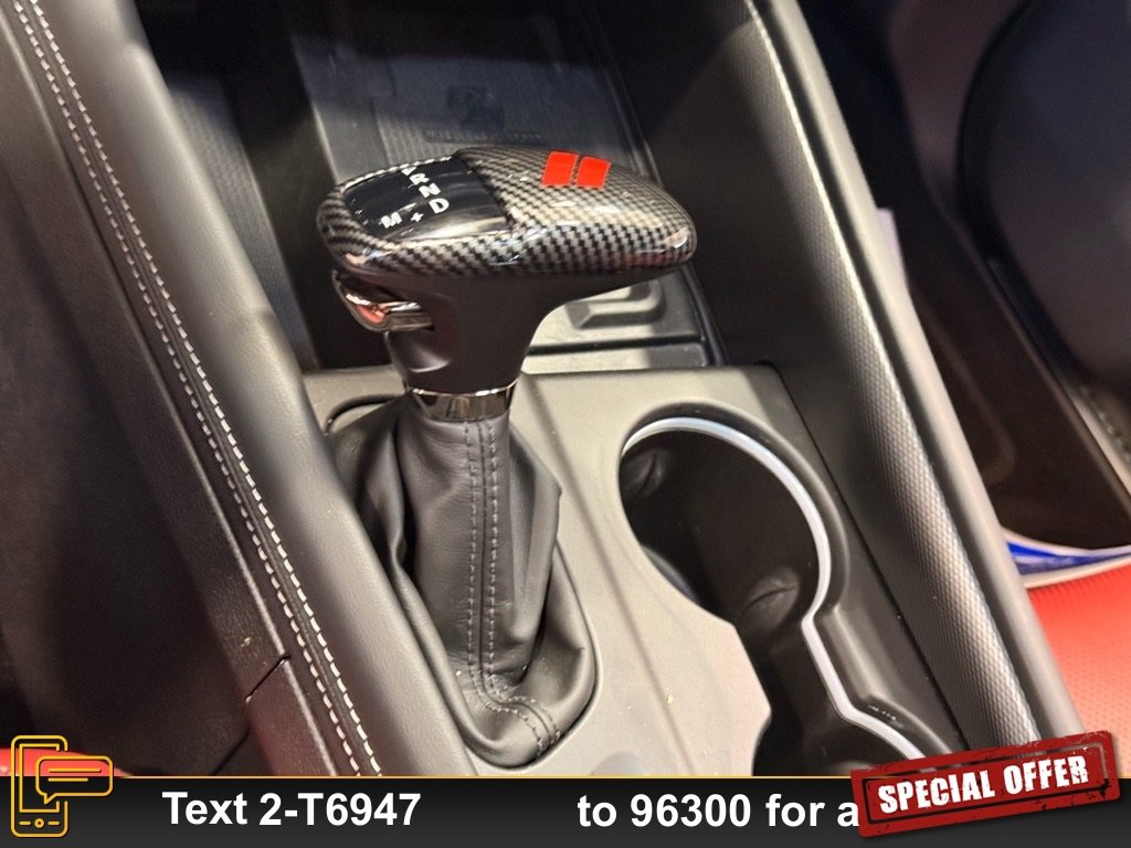 Used 2024 Dodge Durango SRT Hellcat image 25