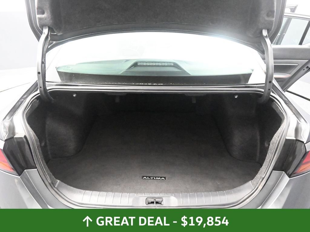 Used 2024 Nissan Altima 2.5 SR image 26